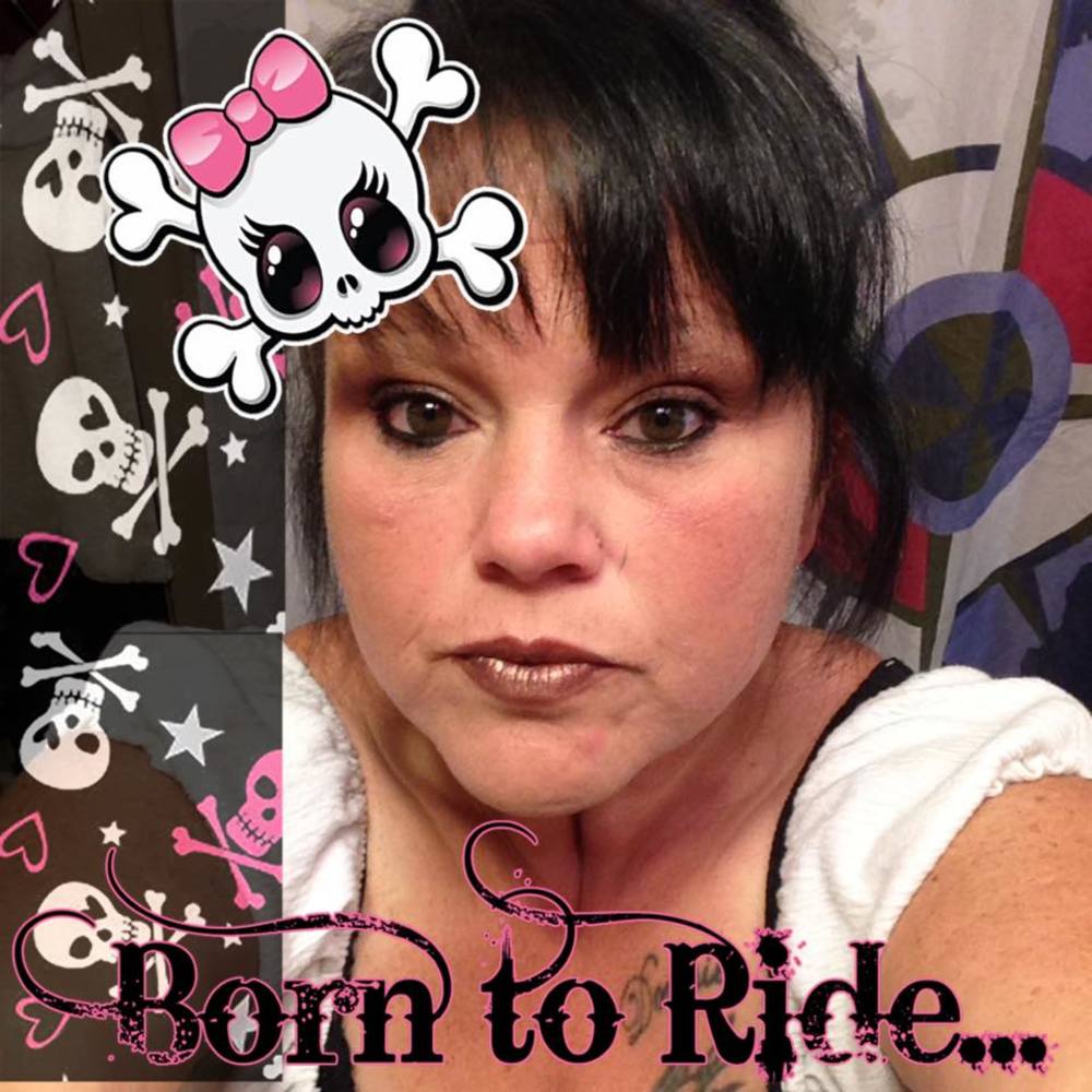 Meet your Posher, Rachael